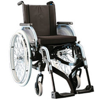 INNOV' ACTIF - FAUTEUIL ROULANT MANUEL STANDARD A C...