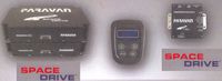 SPACE DRIVE/UNIT� DE COMMANDE - TELECOMMANDE AU VOLANT...
