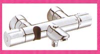 E71085 - ROBINET THERMOSTATIQUE...