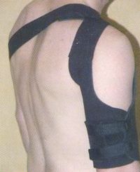 GLENSOFT - ATELLE CLAVICULAIRE...