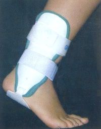 ANKLESOFT - CHEVILLERE (ATTELLE)...