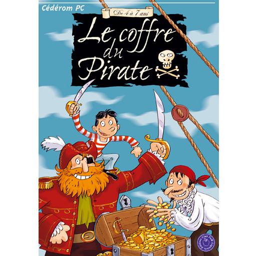 Le coffre du Pirate - LOGICIEL D'APPRENTISSAGE...
