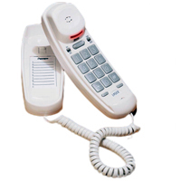 LASER - TELEPHONE FIXE A TOUCHES LARGES...