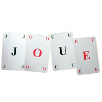 2219 - CARTES...
