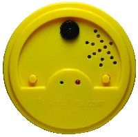 MAGNET PARLANT - LECTEUR ET ENREGISTREUR AUDIO...