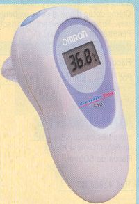 OMRON - THERMOMETRE...