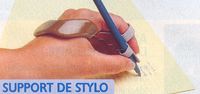819033 - SUPPORT DE STYLO...