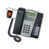 TÉLÉPHONE FLASHTEL COMFORT II - TELEPHONES COURANTS...