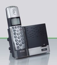 FREETEL II - TELEPHONE FIXE ADAPTE...