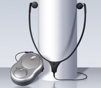 CRESCENDO 50 PLUS - AMPLIFICATEUR PAR BOUCLE MAGNETIQUE ...