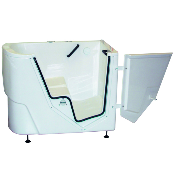 TANGO HYDROTHERAPIE - BAIGNOIRE A PORTE...