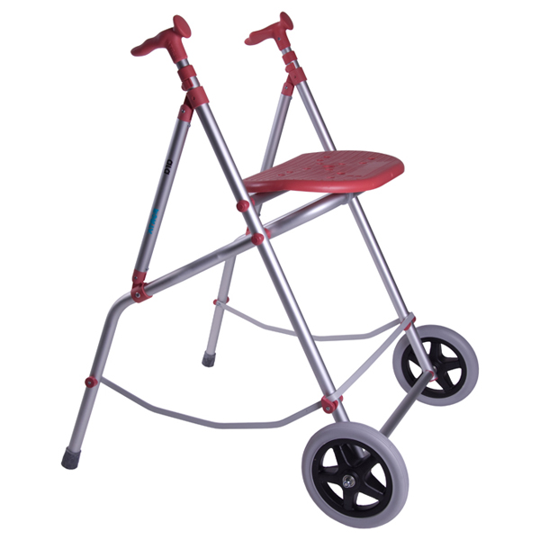 ARA L - DEAMBULATEUR A 2 ROUES...