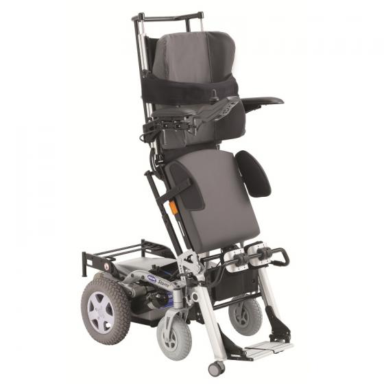 STORM 3 VERTIC - FAUTEUIL ROULANT ELECTRIQUE � VERTICALI...