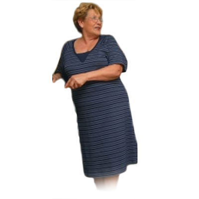 KATHERINE-111201 - CHEMISE DE NUIT...