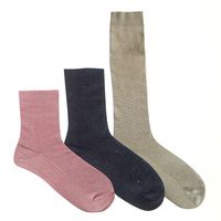 MI-BAS - CHAUSSETTES...