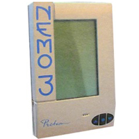 NEMO 3  7T410 - CONTROLE D'ENVIRONNEMENT...