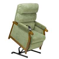 LAMBADA GAMME CLASSIC VERSION MANUELLE - FAUTEUIL DE SAL...