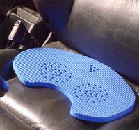 COUSSIN AUTO 7315 - TENSIOMETRE...