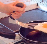 SPATULE 8093 - USTENSILE DE CUISINE...