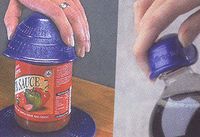 GRIP IT 6213 - OUVRE-BOCAL...