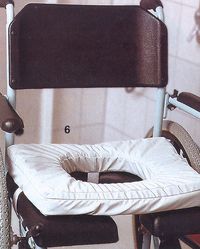 5847 - COUSSIN EN MOUSSE...