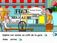 ANNE ERIC ET LES AUTRES - LOGICIEL D'APPRENTISSAGE...
