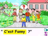 FANNY ET THOMAS - LOGICIEL D'APPRENTISSAGE...