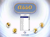 ASSO 1 - LOGICIEL DE LECTURE VOCALE...