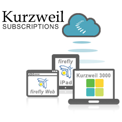 KURZWEIL 3000 VERSION 10 - LOGICIEL DE TRAITEMENT DE TEX...
