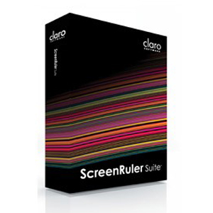 SCREENRULER - LOGICIEL DE GROSSISSEMENT...