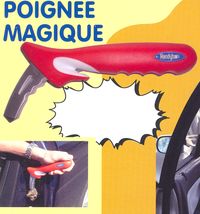 HANDYBAR - POIGNEE DE TRANSFERT POUR VEHICULE...