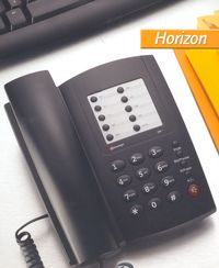 HORIZON - TELEPHONE FIXE A AMPLIFICATION...