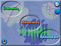 VOCALAB - LOGICIEL DE COMMUNICATION PAR SYNTHESE VOCALE...