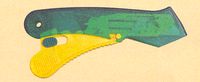 CHARTRON - EPLUCHEUR...