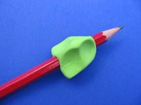 E46 - MANCHE ADAPTABLE DE STYLO...