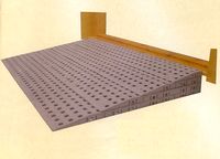 SET DE CONSTRUCTION 6838 - RAMPE DE SEUIL...