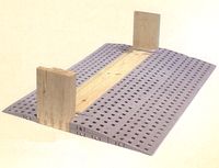 RAMPE POUR SEUIL 6183 - RAMPE DE SEUIL...