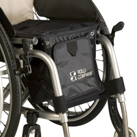 Sac pour fauteuil roulant 4981 - SAC POUR FAUTEUIL ROULA...