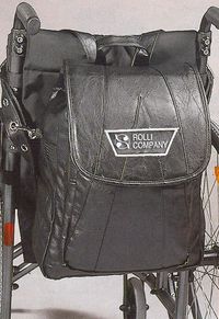 CITYBAG - SAC POUR FAUTEUIL ROULANT...