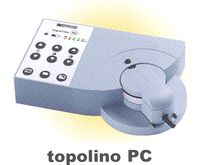 TOPOLINO - TELEAGRANDISSEUR POUR ORDINATEUR...