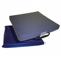 COUSSIN GEL FLUIDE ET MOUSSE - COUSSIN GEL...