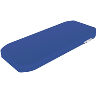 Matelas gaufrier mono-portance - Matelas en mousse...