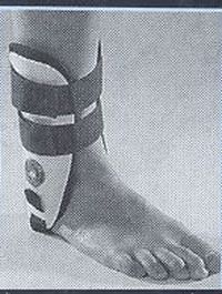 LIGAFLEX JUNIOR - CHEVILLERE (ATTELLE)...
