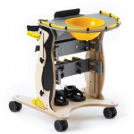 Pingouin - Verticalisateur mobile...