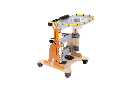 Kangaroo - Siège de positionnement...