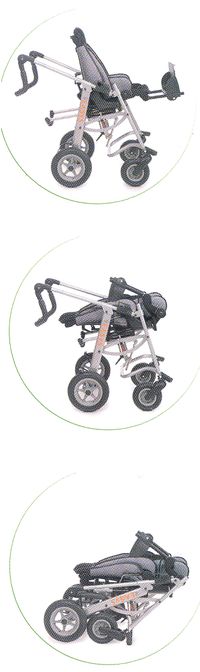 JAZZ EASYS TAILLE 2 - POUSSETTE A CHASSIS PLIANT...
