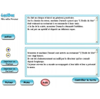 LEXIBOX - LOGICIEL D'APPRENTISSAGE...