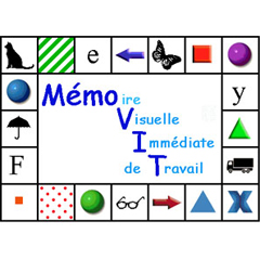 LOGICIEL MEMOVIT - LOGICIEL D'APPRENTISSAGE...