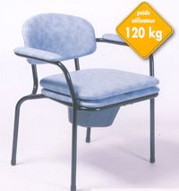 9062 XXL - CHAISE PERCEE...