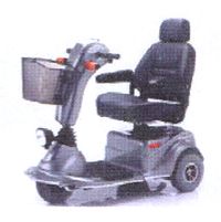 CITYLINER 310 - SCOOTER A TROIS ROUES...